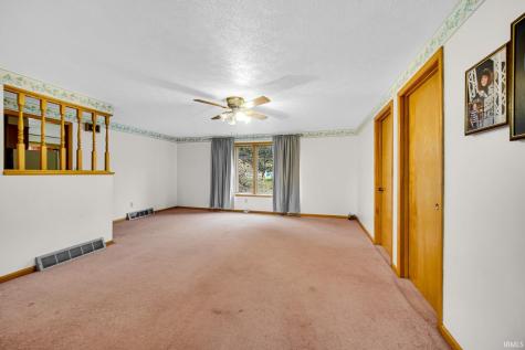 619 N Williams Street Culver IN 46511
