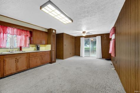 619 N Williams Street Culver IN 46511
