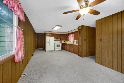 619 N Williams Street Culver IN 46511