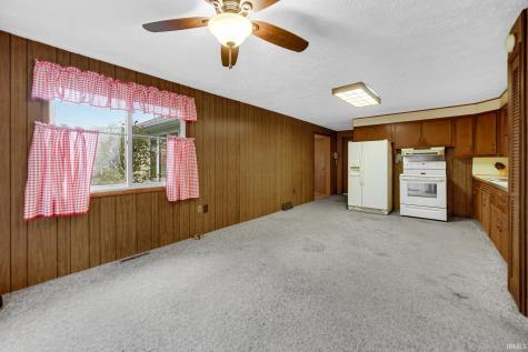 619 N Williams Street Culver IN 46511