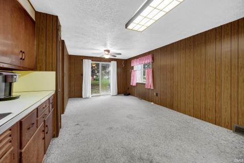 619 N Williams Street Culver IN 46511