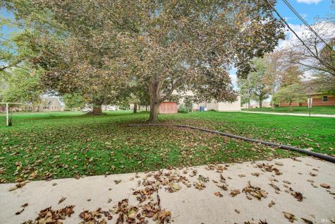 619 N Williams Street Culver IN 46511