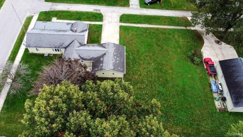 619 N Williams Street Culver IN 46511