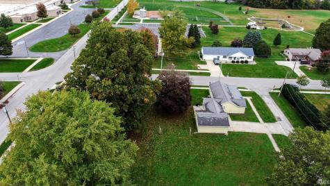 619 N Williams Street Culver IN 46511