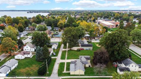 619 N Williams Street Culver IN 46511