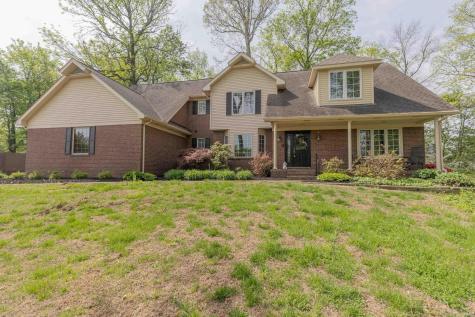 305 Key West Drive Evansville IN 47712