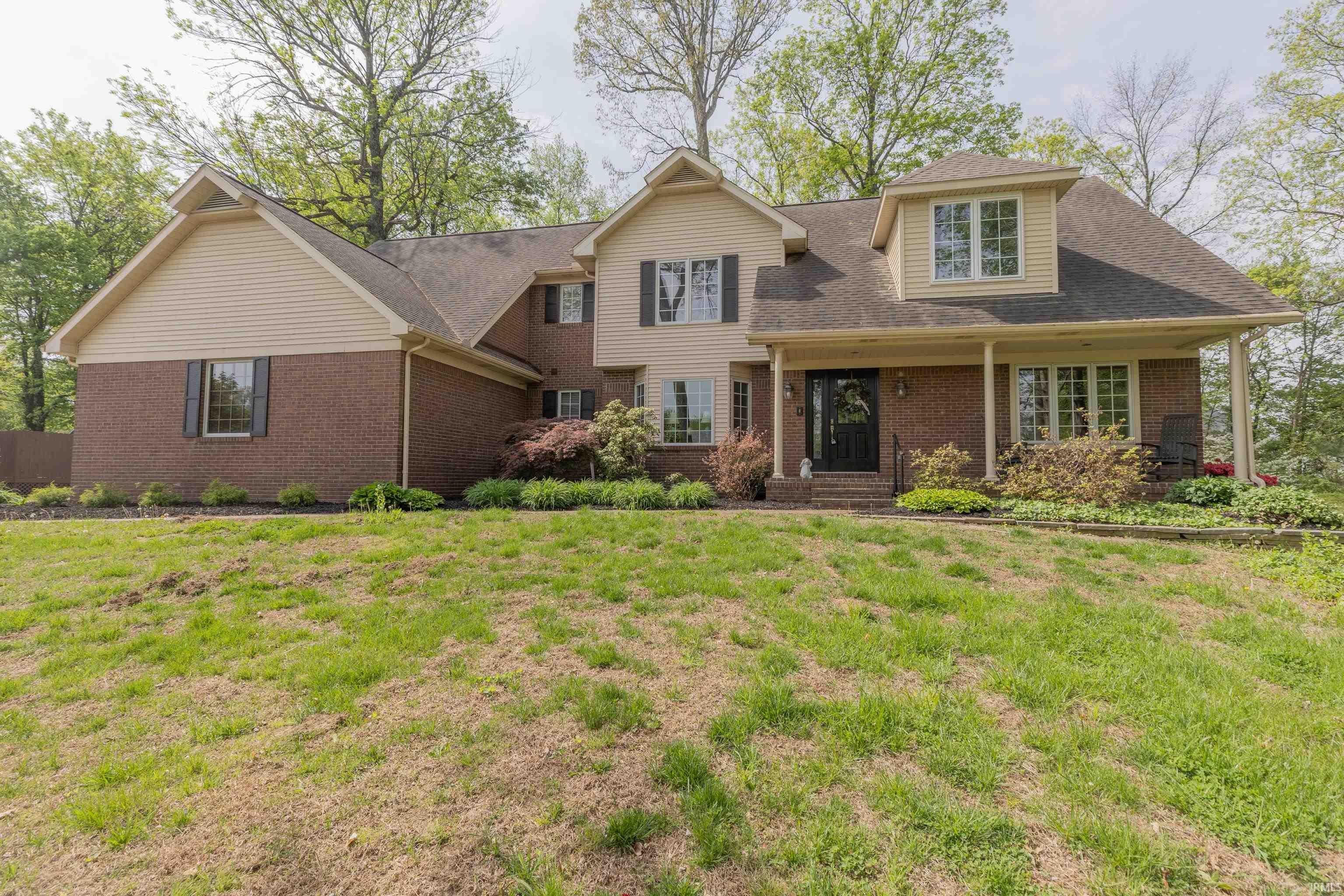305 Key West Drive Evansville IN 47712