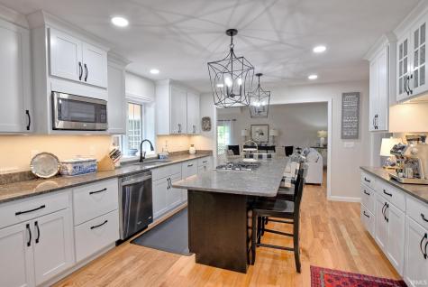 305 Key West Drive Evansville IN 47712