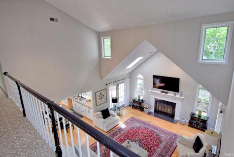305 Key West Drive Evansville IN 47712