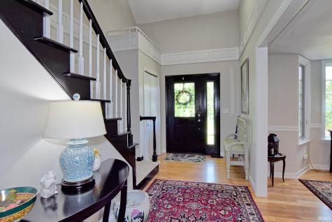 305 Key West Drive Evansville IN 47712