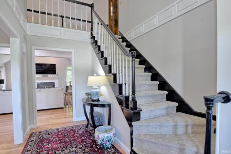 305 Key West Drive Evansville IN 47712