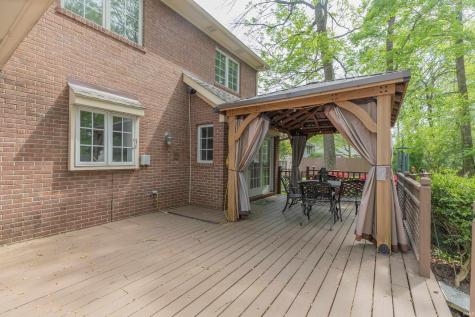 305 Key West Drive Evansville IN 47712