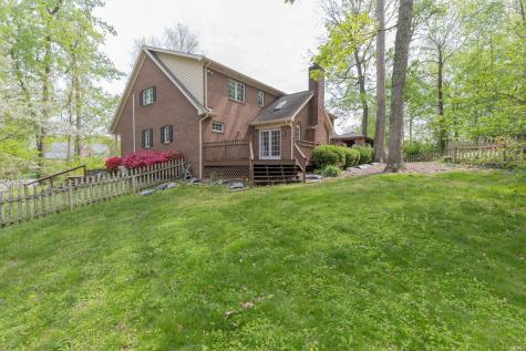 305 Key West Drive Evansville IN 47712