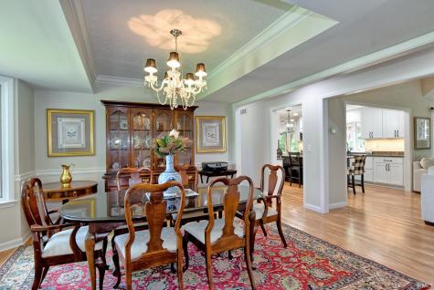 305 Key West Drive Evansville IN 47712