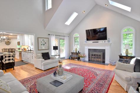 305 Key West Drive Evansville IN 47712