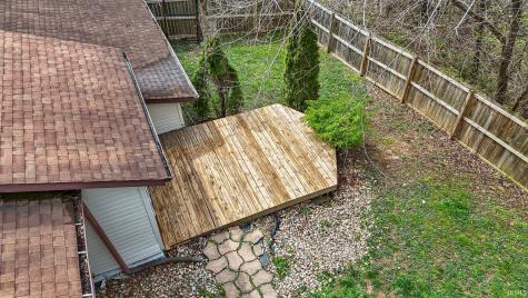 1353 Spencer Pike Road Springville IN 47462