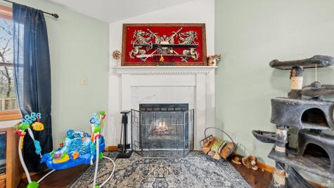 1353 Spencer Pike Road Springville IN 47462