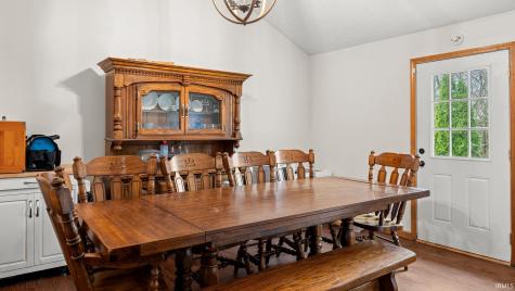 1353 Spencer Pike Road Springville IN 47462