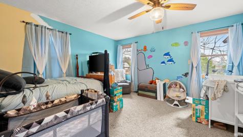 1353 Spencer Pike Road Springville IN 47462