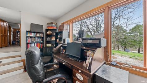 1353 Spencer Pike Road Springville IN 47462