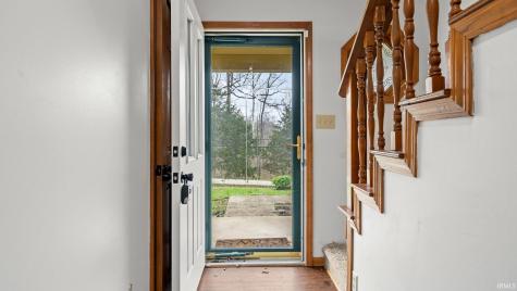 1353 Spencer Pike Road Springville IN 47462