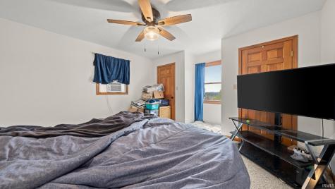 1353 Spencer Pike Road Springville IN 47462
