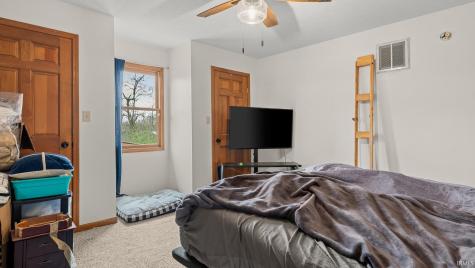 1353 Spencer Pike Road Springville IN 47462