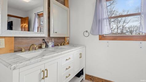 1353 Spencer Pike Road Springville IN 47462