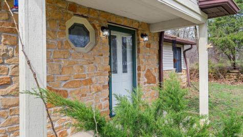1353 Spencer Pike Road Springville IN 47462