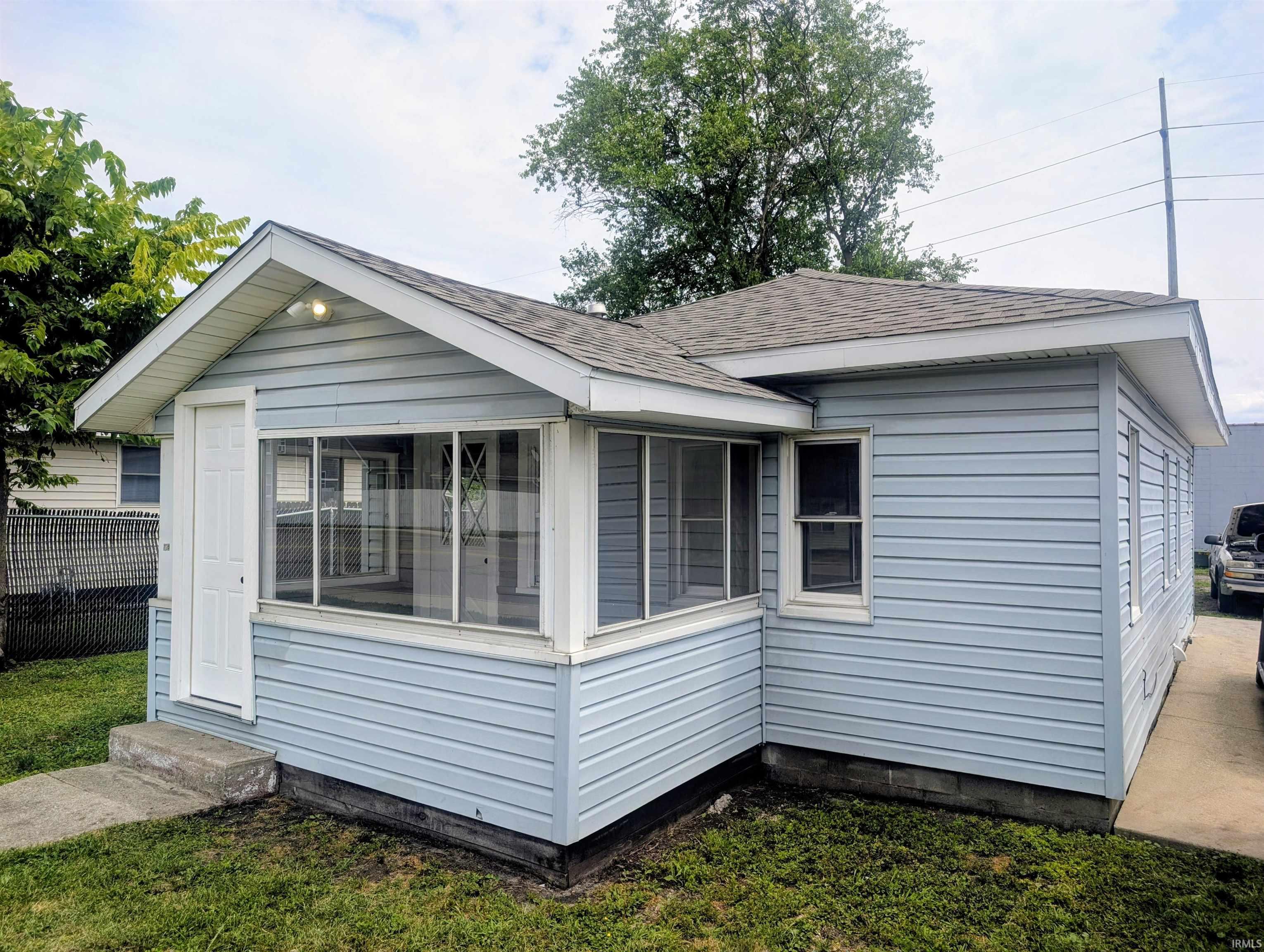 1014 Union Street Mishawaka IN 46544
