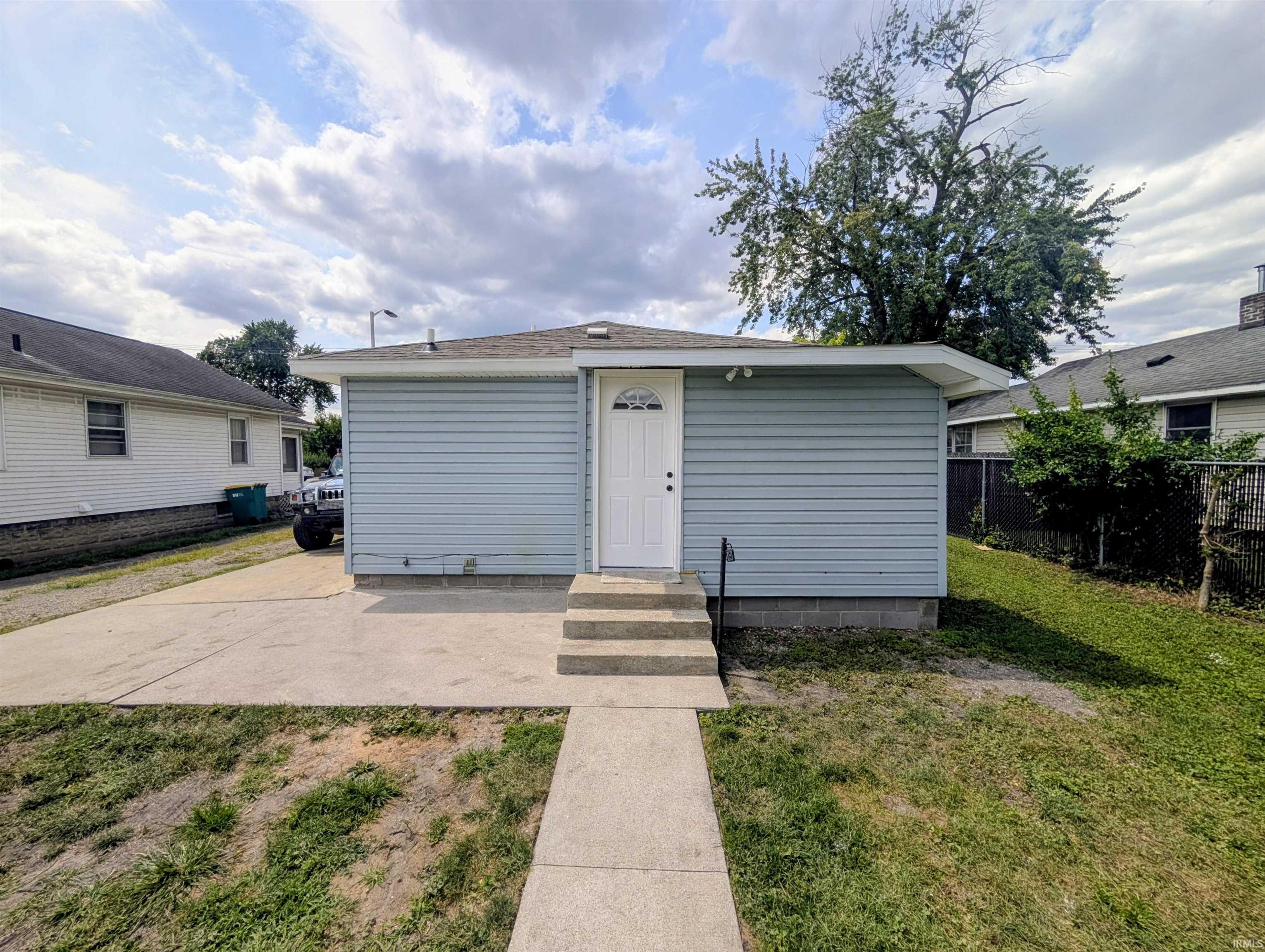 1014 Union Street Mishawaka IN 46544