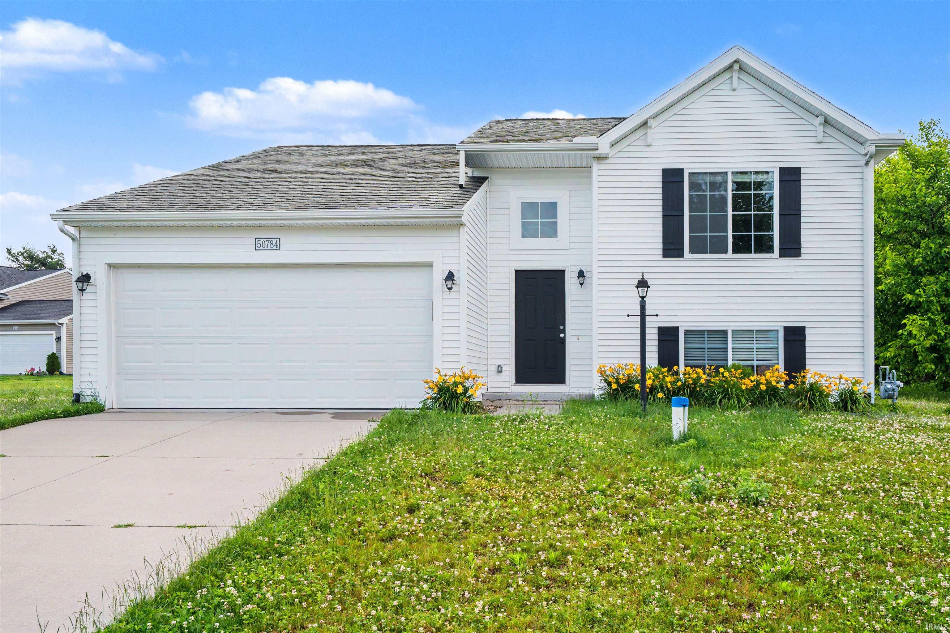50784 Maple Isle Drive Elkhart IN 46514