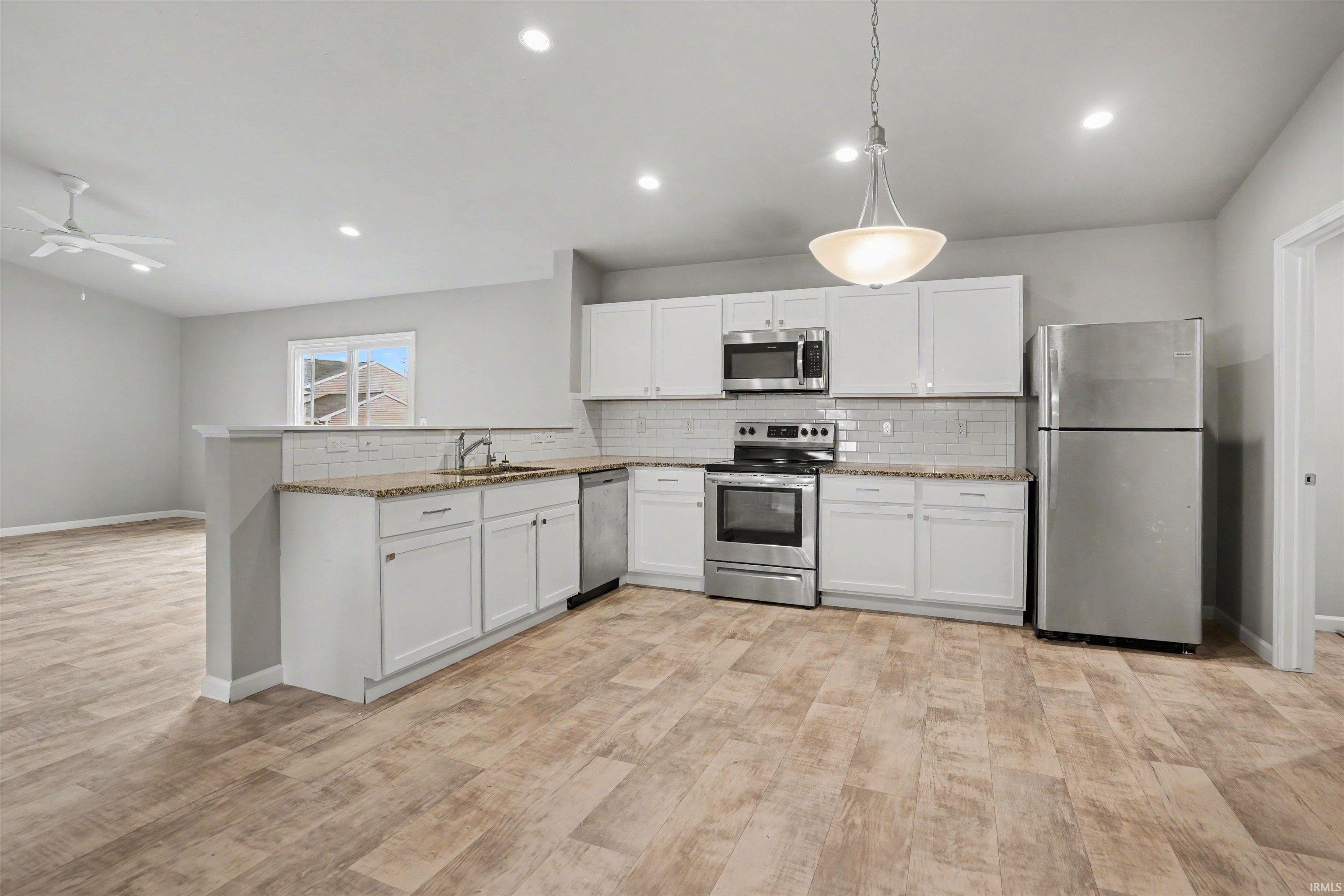 50784 Maple Isle Drive Elkhart IN 46514