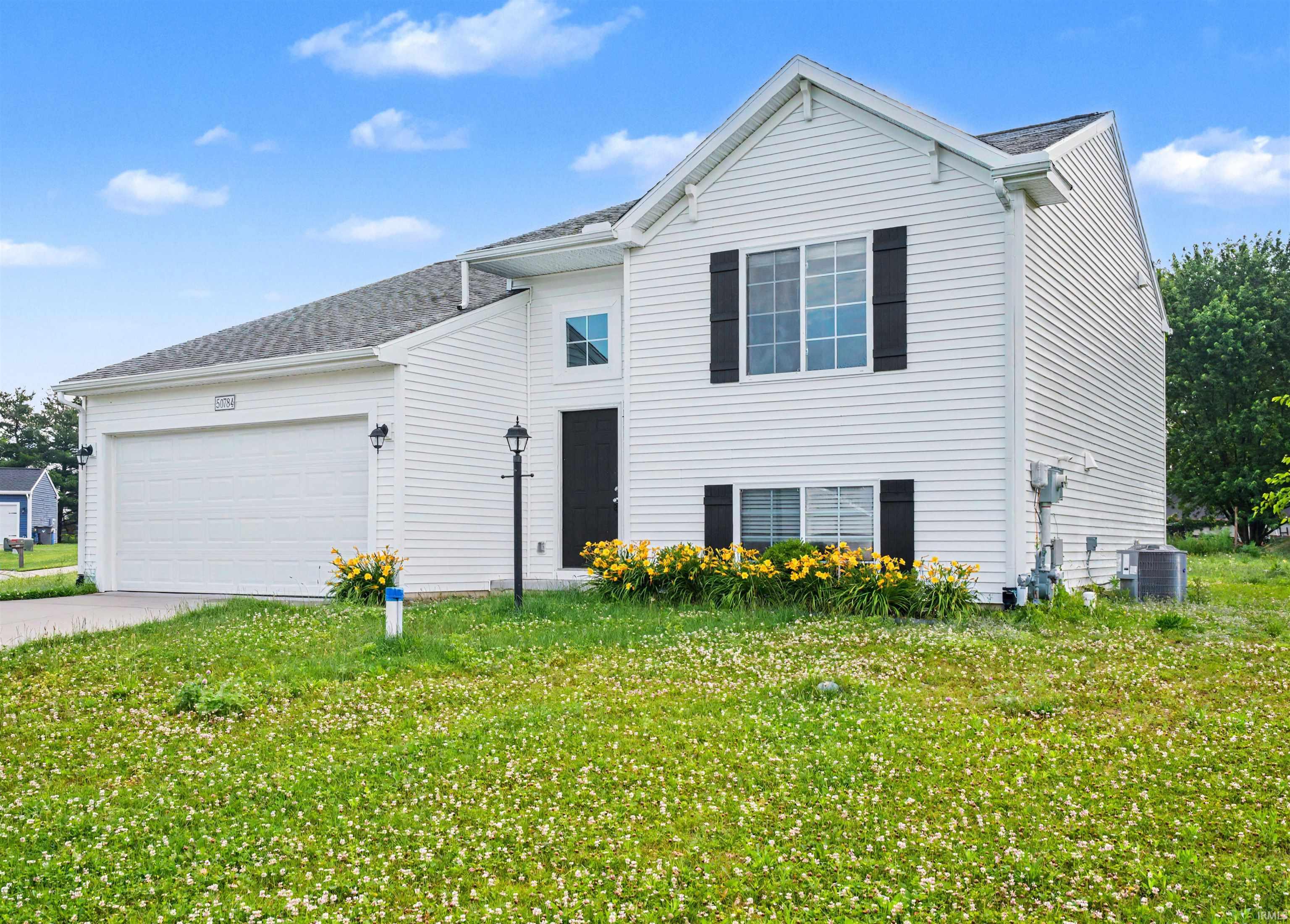 50784 Maple Isle Drive Elkhart IN 46514