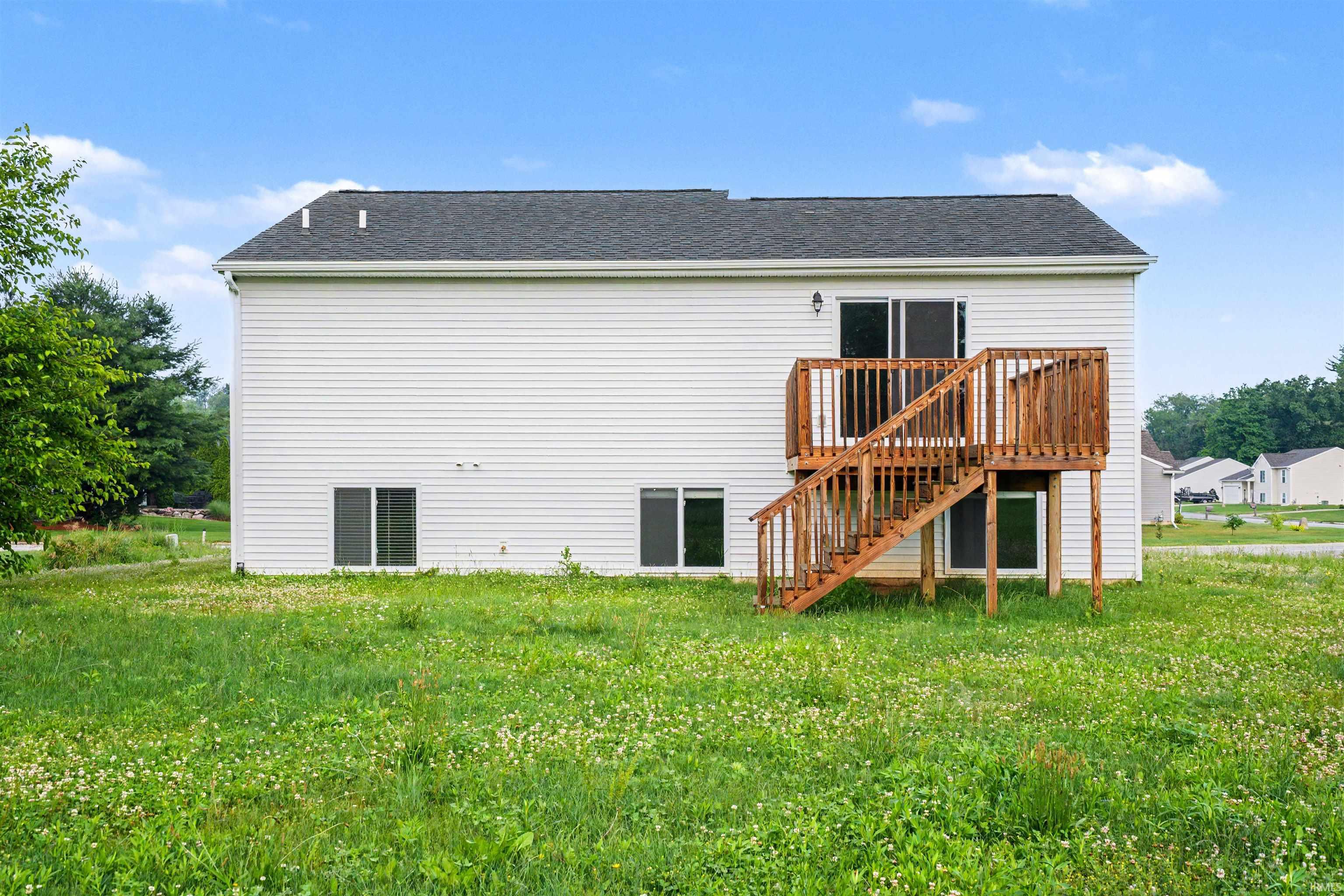 50784 Maple Isle Drive Elkhart IN 46514