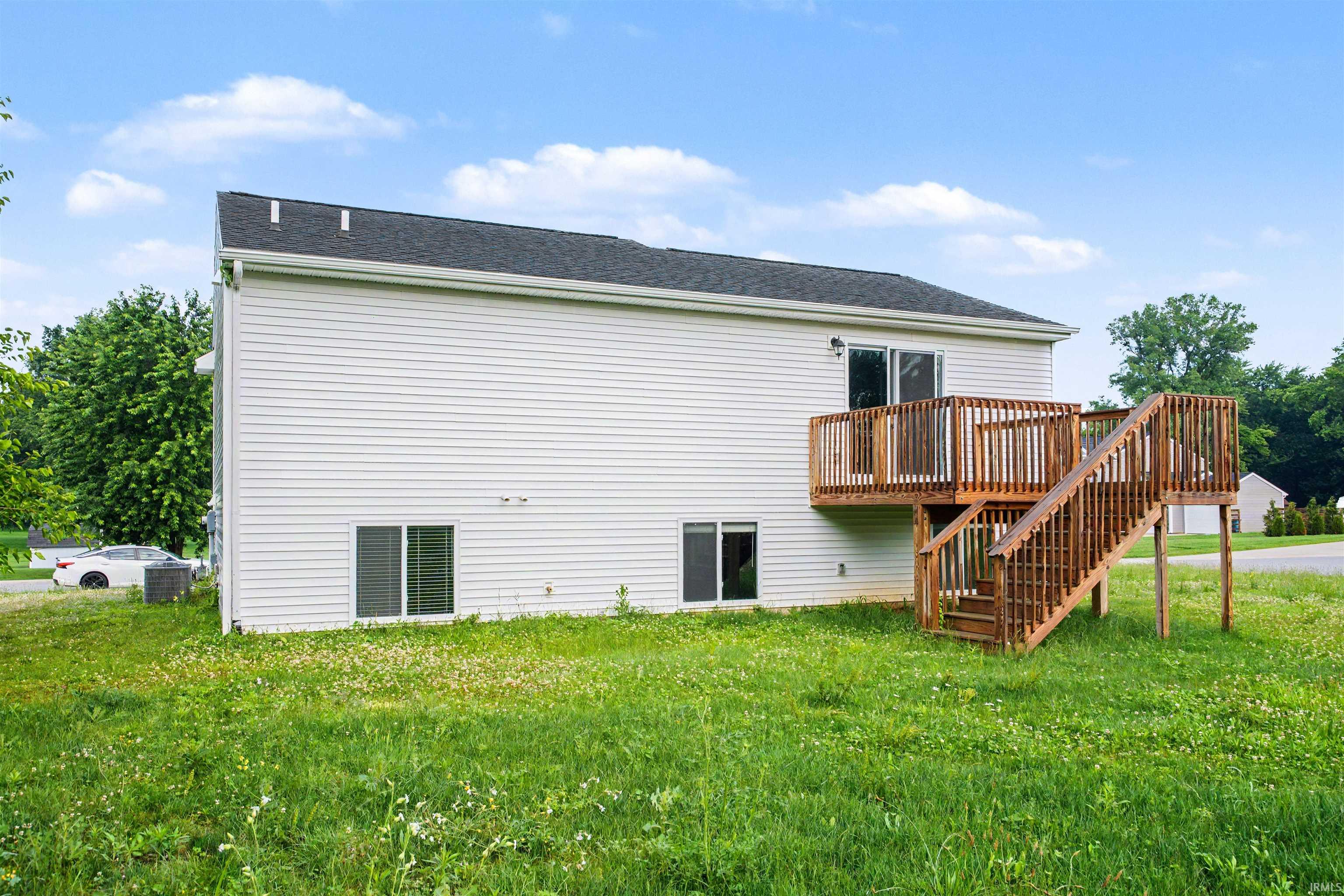 50784 Maple Isle Drive Elkhart IN 46514