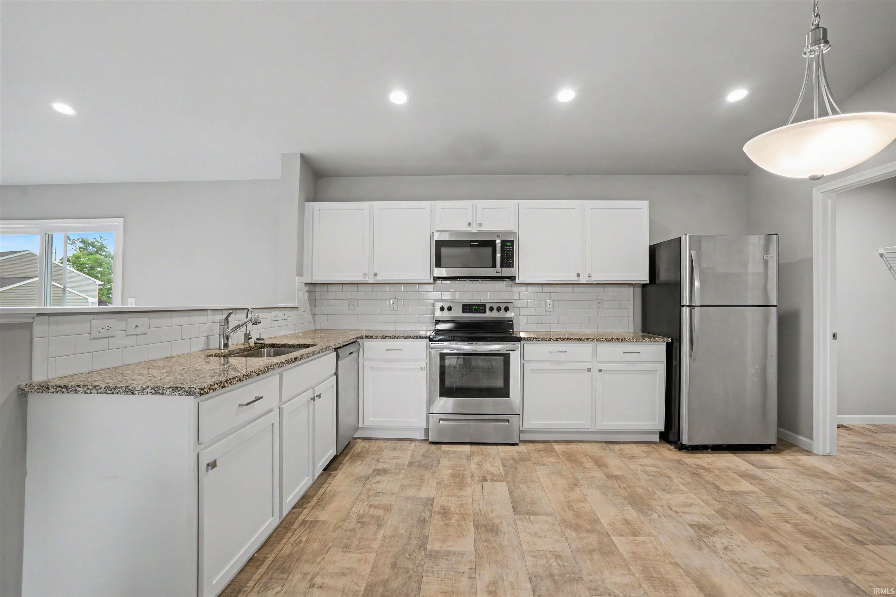 50784 Maple Isle Drive Elkhart IN 46514