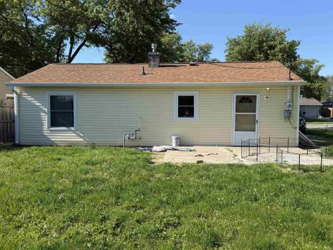 1805 W Wenlock Drive Marion IN 46952