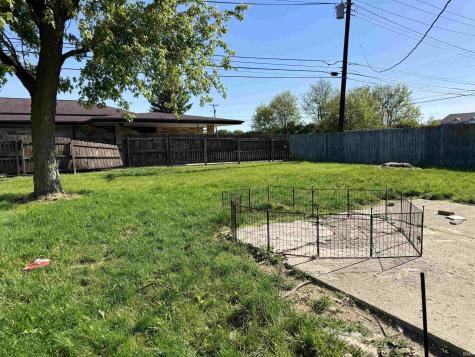 1805 W Wenlock Drive Marion IN 46952