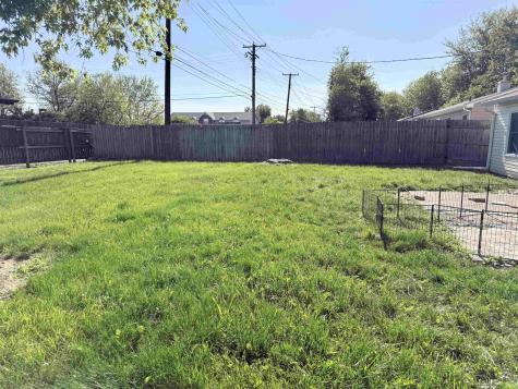 1805 W Wenlock Drive Marion IN 46952