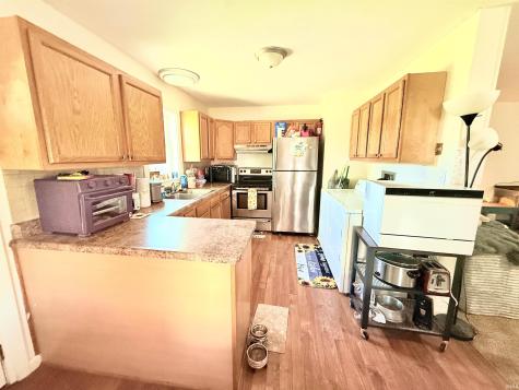1805 W Wenlock Drive Marion IN 46952