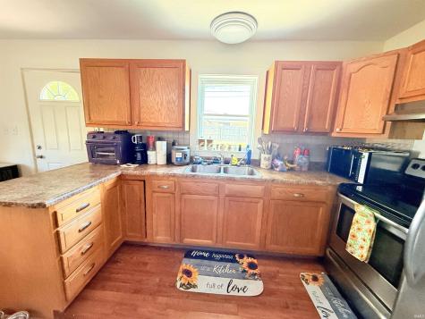 1805 W Wenlock Drive Marion IN 46952