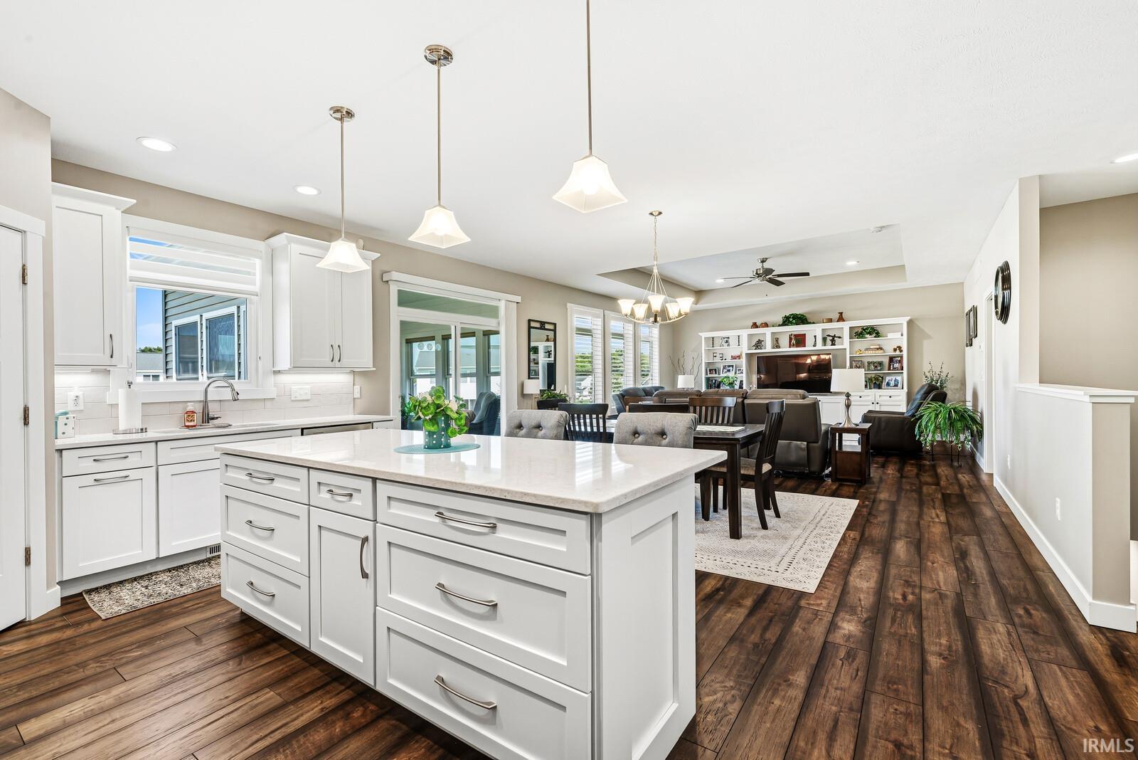 1237 Keady Court South Bend IN 46614