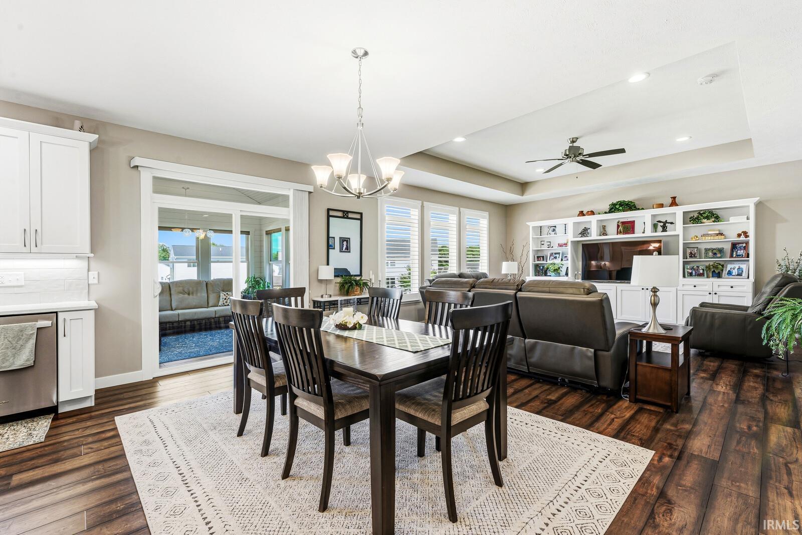 1237 Keady Court South Bend IN 46614
