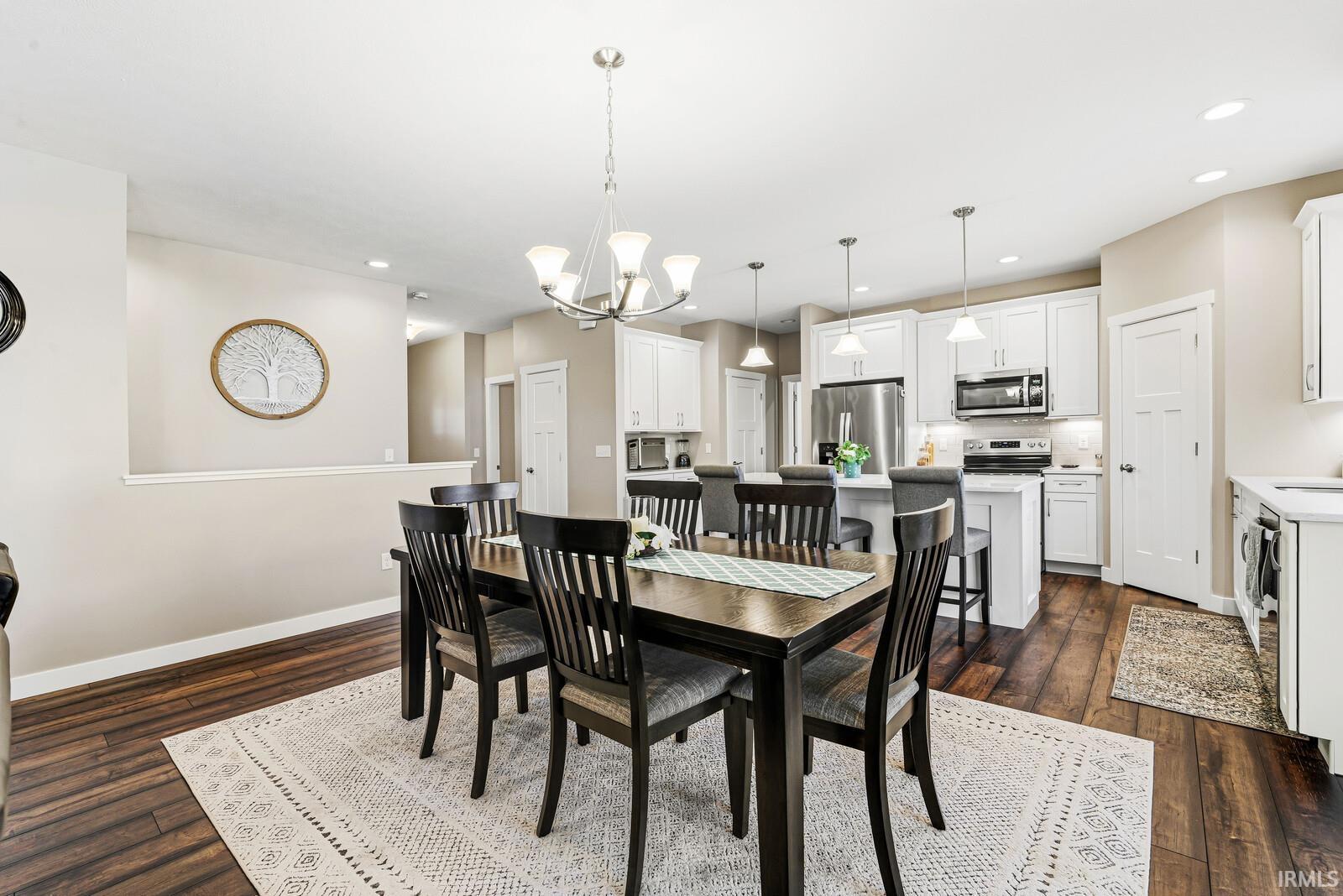 1237 Keady Court South Bend IN 46614