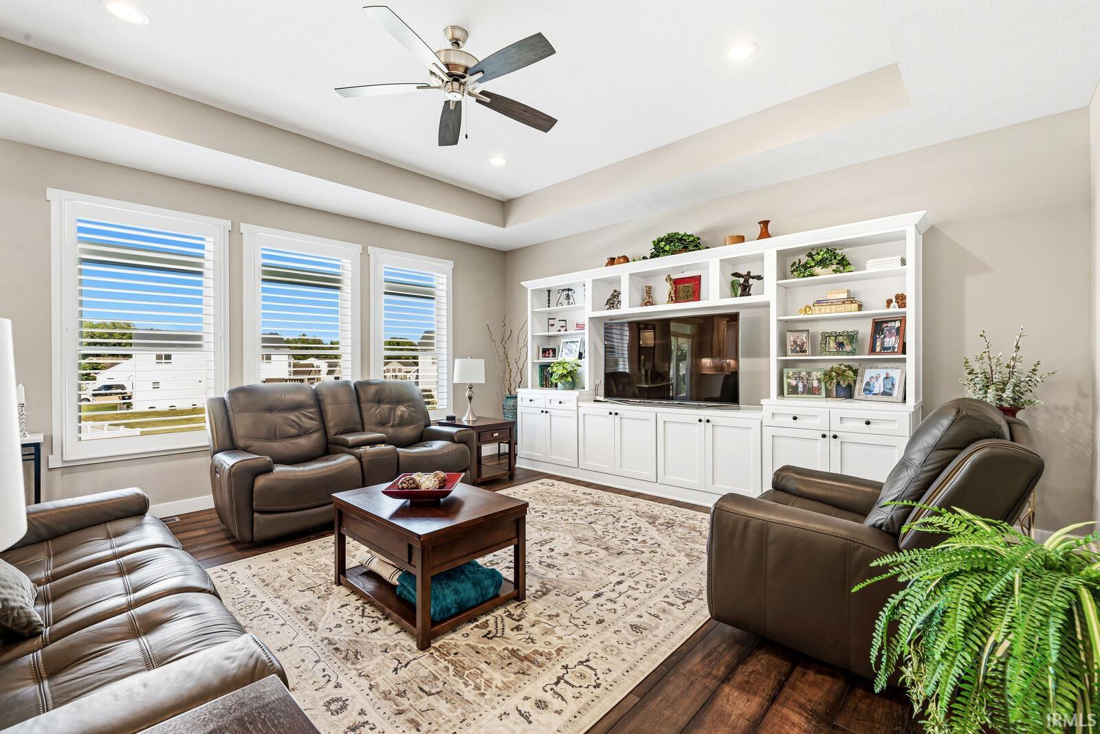 1237 Keady Court South Bend IN 46614