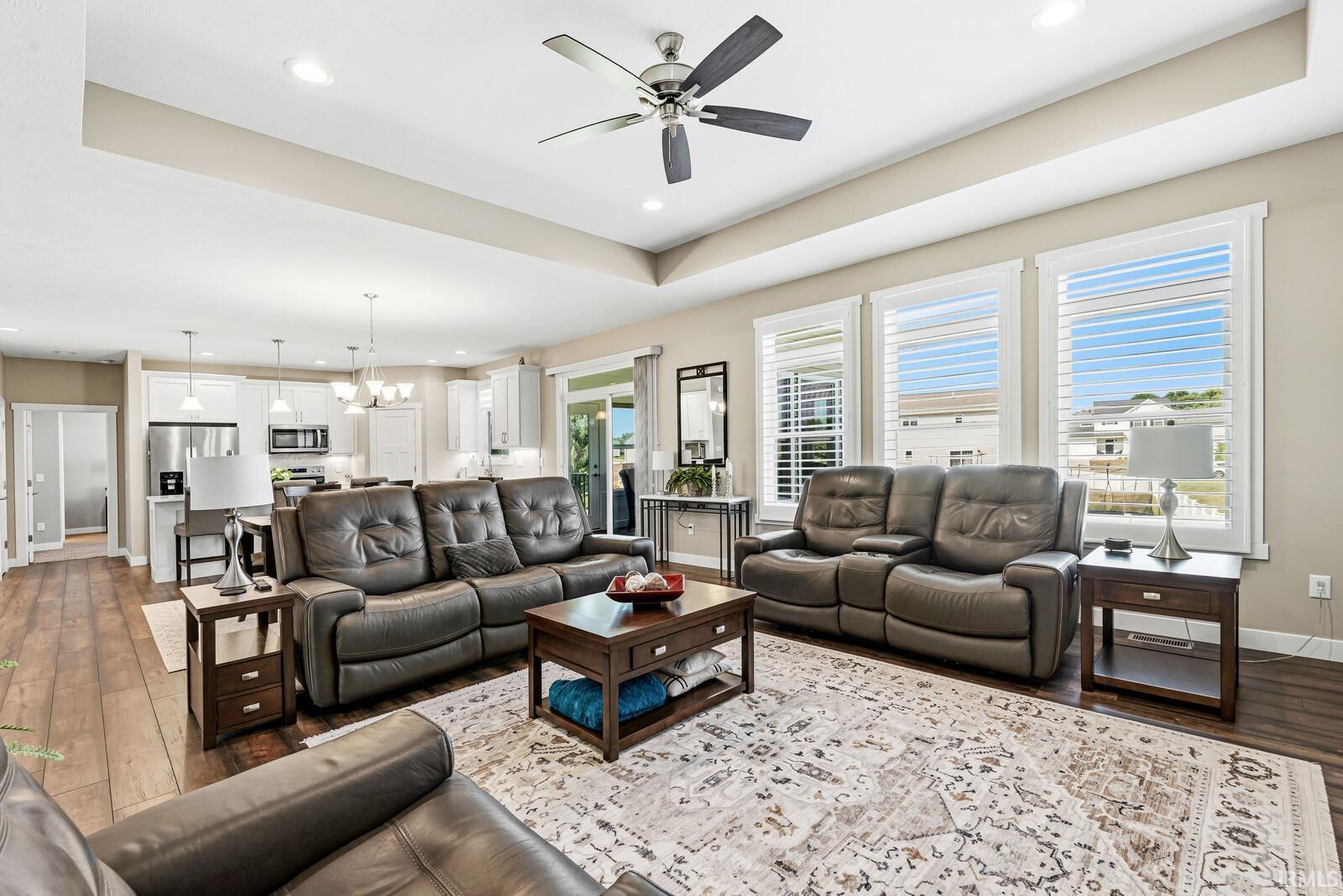 1237 Keady Court South Bend IN 46614