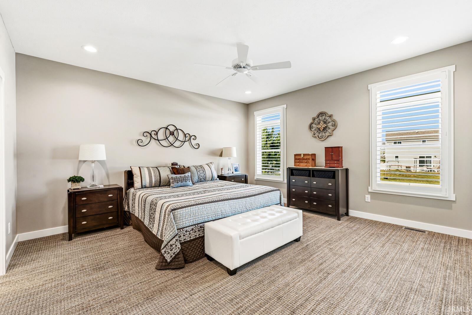 1237 Keady Court South Bend IN 46614