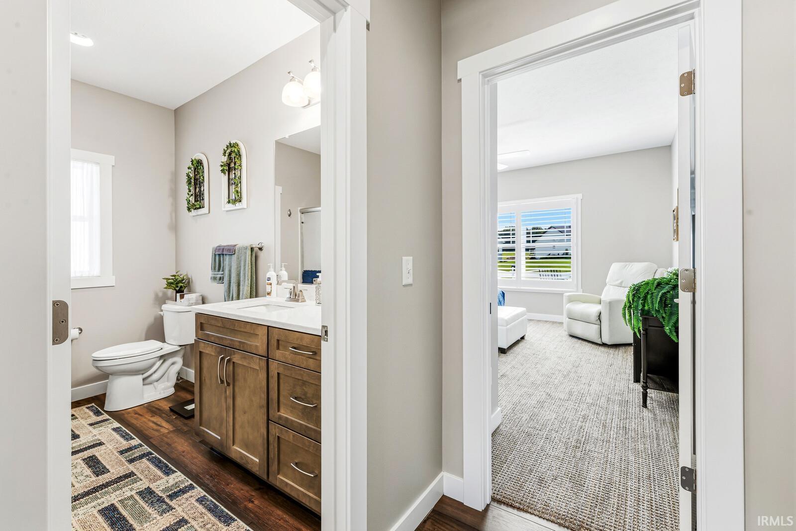 1237 Keady Court South Bend IN 46614