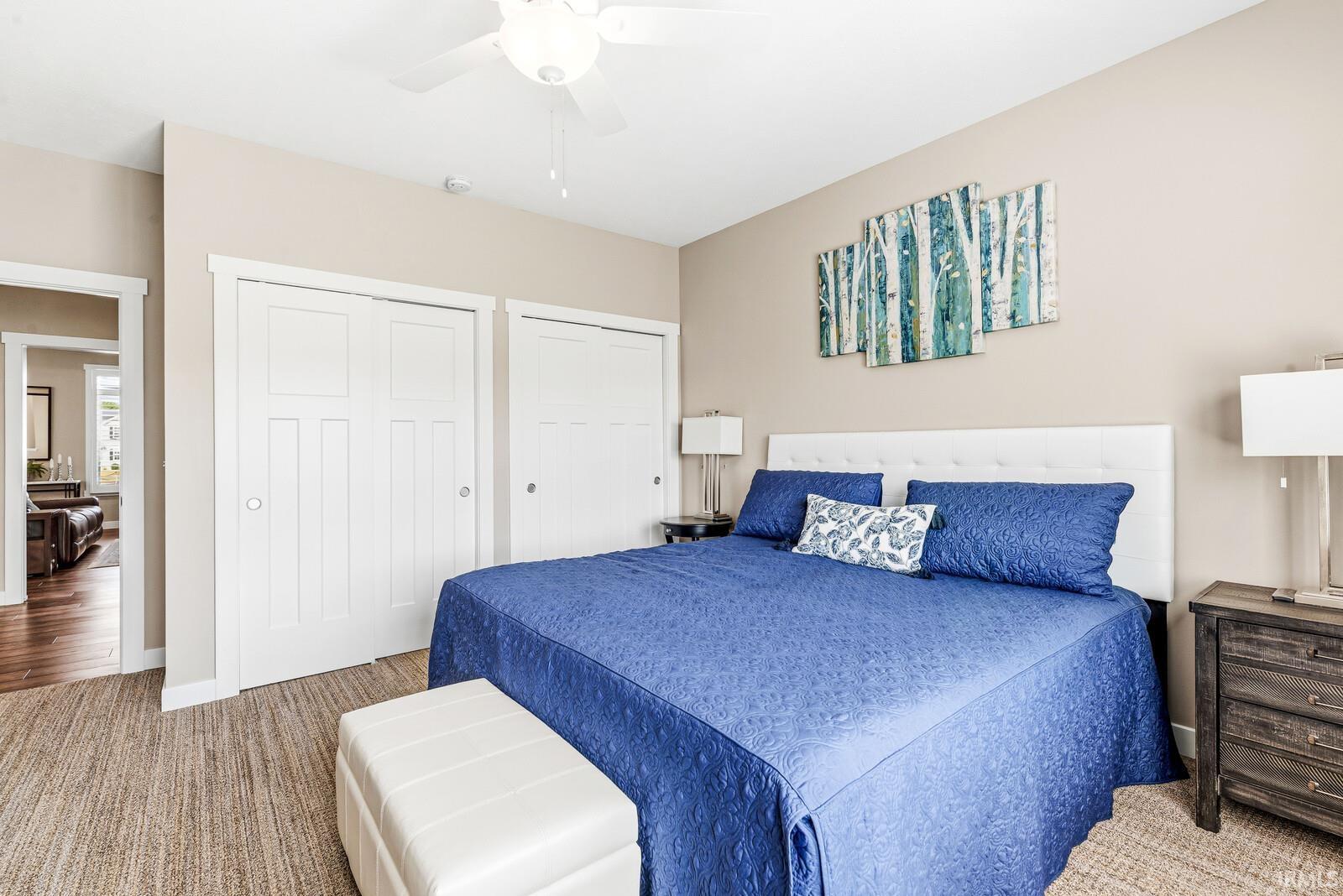 1237 Keady Court South Bend IN 46614